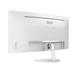 MSI/PRO MP341CQW/34"/VA/3440x1440/100Hz/1ms/White/2R