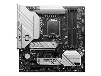 MSI, PRO Z790-A MAX WIFI 7E14-001R
