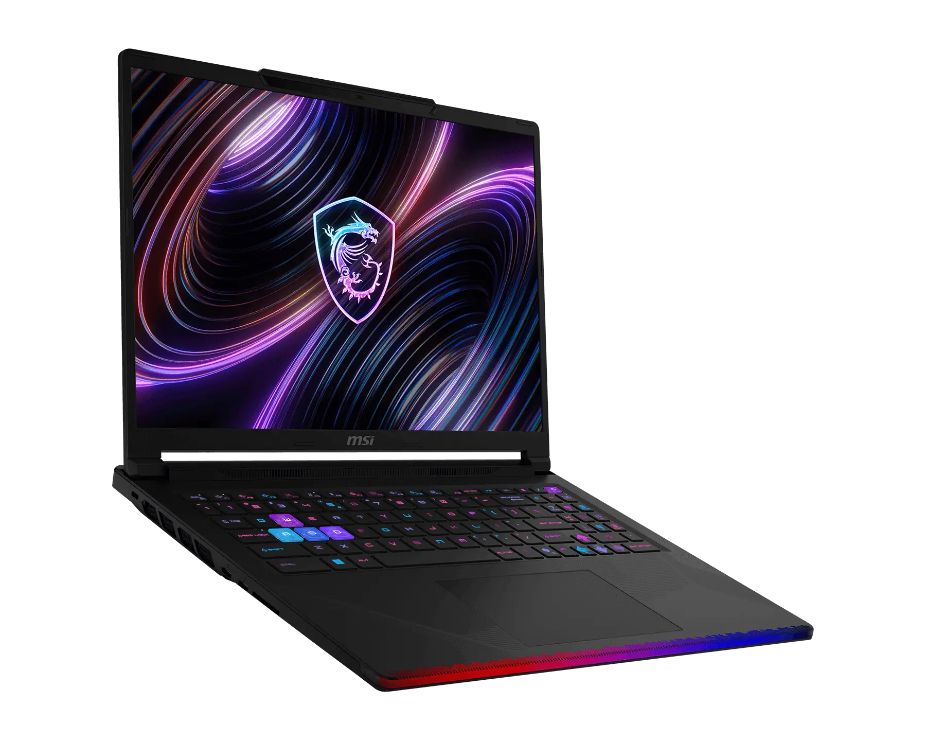 MSI Raider 16 Max HX B2WI-268CZ/Core Ultra 9 290HX Plus/64GB/2 TB SSD/RTX 5080,16GB/16"QHD+,OLED 240Hz/Wi 9S7-265111-268