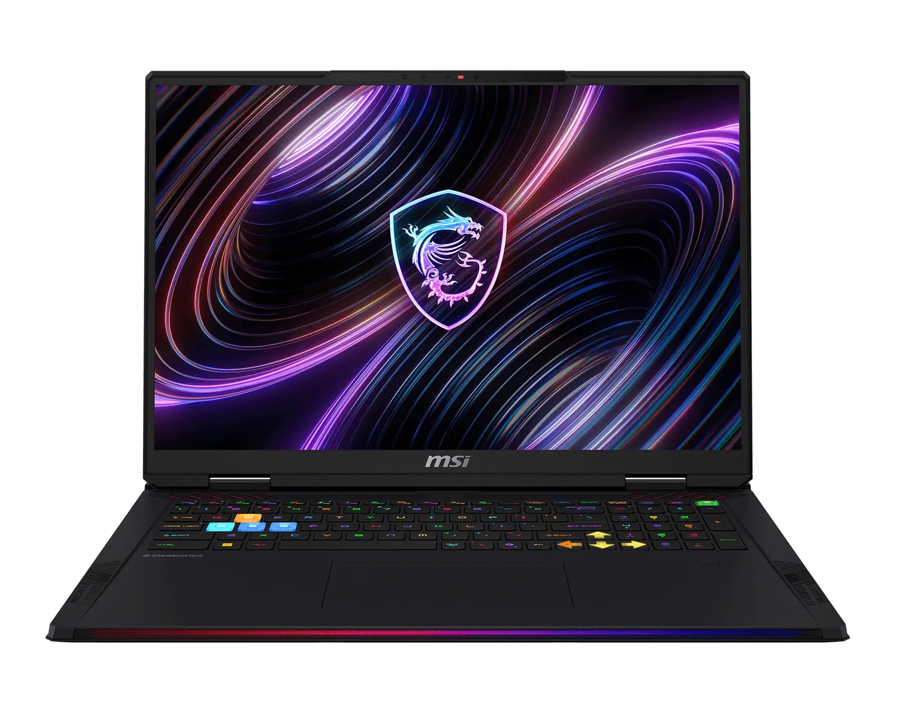 MSI Raider 18 Max HX A2WJ-1291CZ/Core Ultra 9 290HX Plus/64GB/2TB/RTX 5090, 24GB/18"Mini LED,UHD+ 120Hz/ 9S7-182462-1291