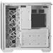 MSI skříň MAG PANO 100R PZ White/ bez zdroje/ levé a přední sklo/ 4x 120 mm A-RGB fan/ 1x USB-C/ 1x USB3 306-7G26W22-HH9