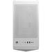 MSI skříň MPG GUNGNIR 110R WHITE/ bez zdroje/ levé temperované sklo/ 4x 120 mm ARGB fan/ 1x USB-C/ 2x US 306-7G10W21-W57