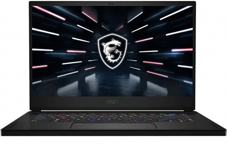 MSI Stealth GS66 12UGS-023CZ 4719072910686