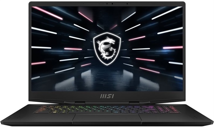 MSI Stealth GS77 12UGS-098CZ 4719072942878
