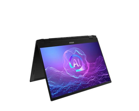 MSI Summit/Pro 16 AI A2HVETG-077CZ/U9-285H/16"/2560x1600/T/32GB/2TB/RTX 4050/W11P/Black/3R 9S7-159631-077