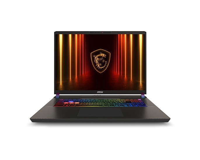 MSI Vector 9S7-17S372-031 4711377326582