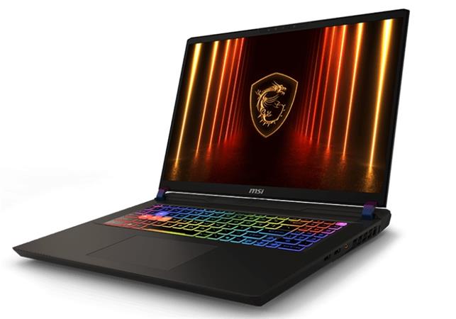 MSI Vector A16 HX A8WHG-016XCZ/Ryzen 7 8840HX/ 32GB DDR5/ 1TB SSD/ RTX 5070Ti 12GB/ 16” QHD+,IPS,240Hz/ b 9S7-15MM72-016