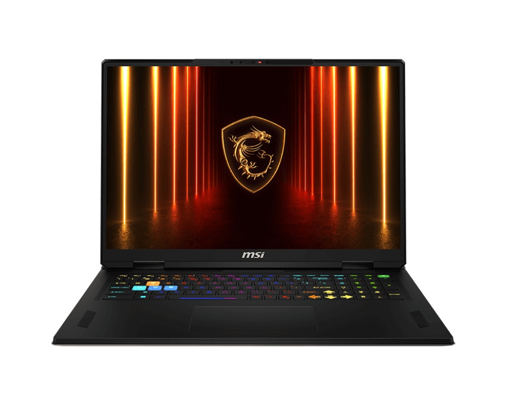 MSI Vector/A18 HX A9WIG-068CZ/R9-9955HX/18"/2560x1600/32GB/2TB SSD/RTX 5080/W11H/Gray/2R 9S7-182L84-068