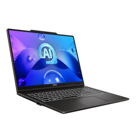 MSI VenturePro 16 AI A1VEG-027CZ/Core Ultra 7 155H/32GB/1TB SSD/RTX 4050,6GB/16"2K(2048 x 1280),OLED 120H 9S7-261121-027