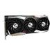 MSI VGA AMD Radeon RX 6950 XT GAMING X TRIO 16G, RX 6950 XT, 16GB GDDR6, 3xDP, 1xHDMI