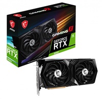MSI VGA NVIDIA GeForce RTX 3050 GAMING X 8G, RTX 3050, 8GB GDDR6, 3xDP, 1xHDMI RTX 3050 GAMING X 8G //BAZAR