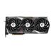 MSI VGA NVIDIA GeForce RTX 3060 GAMING Z TRIO 12G, RTX 3060, 12GB GDDR6, 3xDP, 1xHDMI