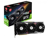 MSI VGA NVIDIA GeForce RTX 3060 GAMING Z TRIO 12G, RTX 3060, 12GB GDDR6, 3xDP, 1xHDMI