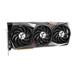 MSI VGA NVIDIA GeForce RTX 3080 GAMING Z TRIO 10G LHR, RTX 3080, 10GB GDDR6X, 3xDP, 1xHDMI