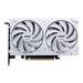 MSI VGA NVIDIA GeForce RTX 5060 8G VENTUS 2X OC WHITE, RTX 5060, 8GB GDDR7, 3xDP, 1xHDMI
