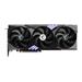 MSI VGA NVIDIA GeForce RTX 5060 Ti 16G GAMING TRIO OC, RTX 5060 Ti, 16GB GDDR7, 3xDP, 1xHDMI