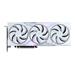 MSI VGA NVIDIA GeForce RTX 5060 Ti 16G GAMING TRIO OC WHITE, RTX 5060 Ti, 16GB GDDR7, 3xDP, 1xHDMI