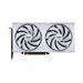 MSI VGA NVIDIA GeForce RTX 5070 12G VENTUS 2X OC WHITE, RTX 5070, 12GB GDDR7, 3xDP, 1xHDMI