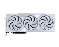 MSI VGA NVIDIA GeForce RTX 5080 16G GAMING TRIO OC WHITE, RTX 5080, 16GB GDDR7, 3xDP, 1xHDMI