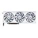 MSI VGA NVIDIA GeForce RTX 5080 16G VENTUS 3X OC WHITE, RTX 5080, 16GB GDDR7, 3xDP, 1xHDMI