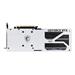 MSI VGA NVIDIA GeForce RTX 5080 16G VENTUS 3X OC WHITE, RTX 5080, 16GB GDDR7, 3xDP, 1xHDMI