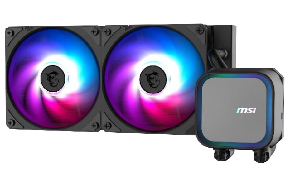 MSI vodní chladič CPU MAG CORELIQUID A13 240 306-7ZWCA11-L80