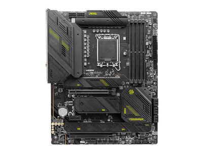 MSI, X670E GAMING PLUS WIFI 7E25-002R