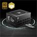 MSI zdroj MAG A750GL PCIE5 II/ 750W/ ATX3.1/ akt. PFC/ 7 let celk. záruka/ 120mm fan/ modulární kabeláž/ 80PLUS Gold
