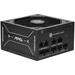 MSI zdroj MAG A750GLS PCIE5/ 750W/ ATX3.1/ akt. PFC/ 7 let celk. záruka/ 135mm fan/ modulární kabeláž/ 80PLUS Gold