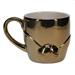 Mug Golden Snitch (Harry Potter) 5055964743895