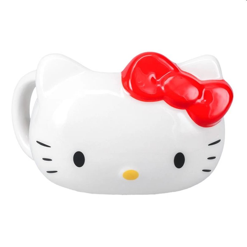 Mug Hello Kitty 300 ml 5056577733730