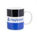 Mug Stripes (Playstation) 5055964787462