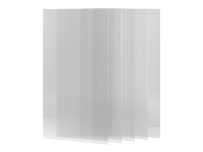 Multi Wall Panel 644x1232 mm x5 NSAC2101
