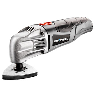 Multifunctional electrotool Graphite - 59G022 | 180W