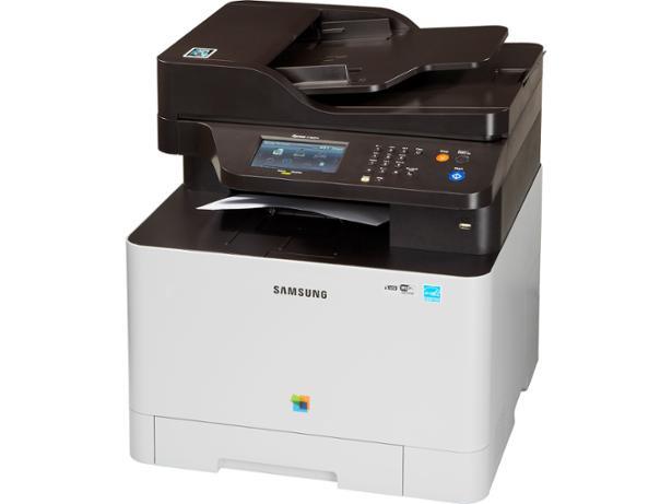 Multifunkčná laserová tlačiareň Samsung SL-C1860FW/SEE SL-C1860FW/SEE*