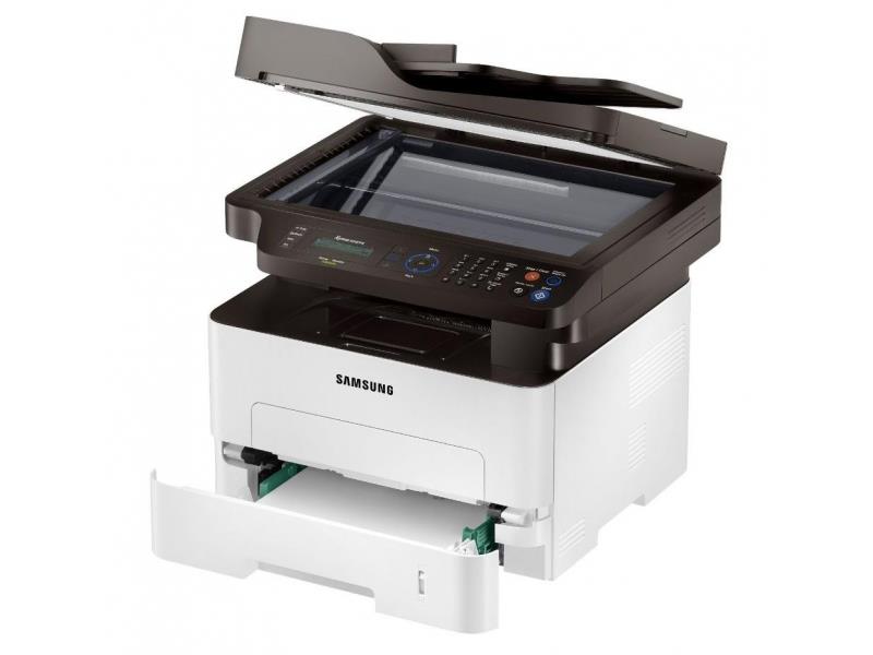 Multifunkčná laserová tlačiareň Samsung SL-M2885FW/SEE SL-M2885FW/SEE*