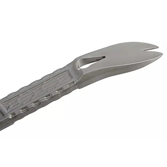 Multifunkčné páčidlo 29-100, 250 mm, úzký úchop, NEO TOOLS