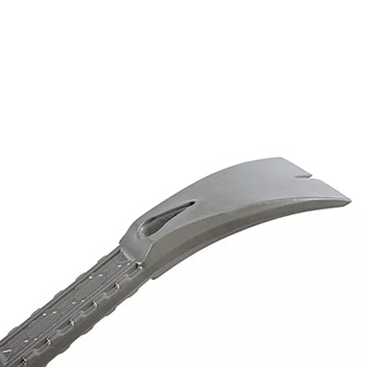 Multifunkčné páčidlo 29-101, 250 mm, široký koniec, úzký koniec, NEO TOOLS