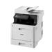 Multifunkčný farebný laser BROTHER DCP-L8410CDW - A4, 31 str./min 512MB 2400x600 PCL LAN USB WiFi 2 BAZAR/DCPL8410CDWYJ1