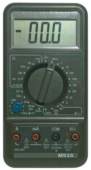 Multimeter EMOS M2092 MD-220 8595025314703