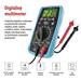 Multimeter MD-410 8592920155639