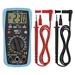 Multimeter MD-410 8592920155639