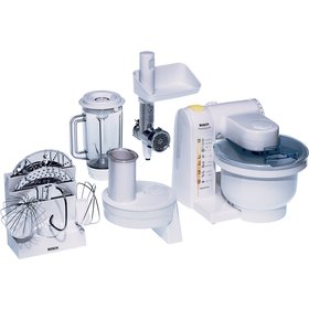 MUM 4655 EU KUCH.ROBOT BOSCH 4242002250465