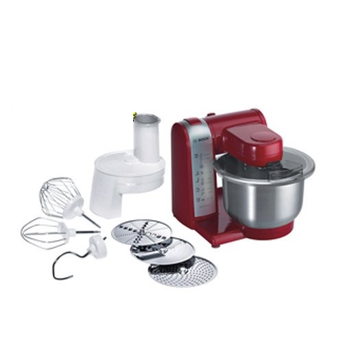 MUM 48R1 Robot BOSCH 4242002660332