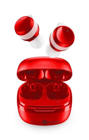 Music Sound bezd sluchátka BTMSTWSFLOWR 8018080467912