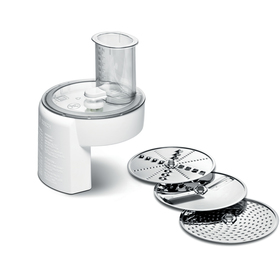 MUZ4DS4 prísl. kuch. roboty BOSCH 4242005050765