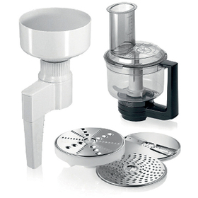 MUZXLVE1 prísluš. - set MaxxiMUM BOSCH 4242002783475