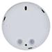 MW senzor (pohybové čidlo) IP20 1200W, biely 8592920025178