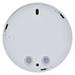MW senzor (pohybové čidlo) IP20 1200W, biely 8592920025178