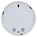 MW senzor (pohybové čidlo) IP20 1200W, biely 8592920025178